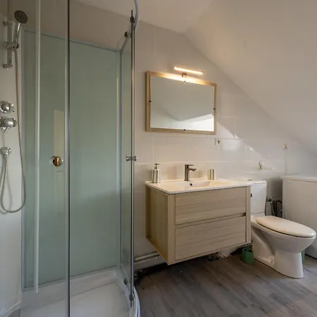 Le Reflet De L'eau - Plages à Proximité Appartement