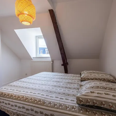 Le Reflet De L'eau - Plages à Proximité Appartement *