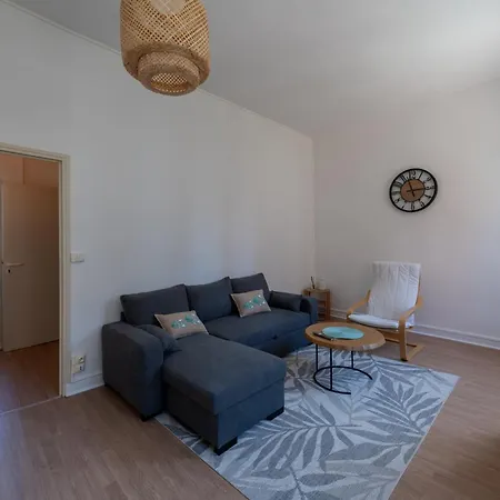 Le Reflet De L'eau - Plages à Proximité Appartement *